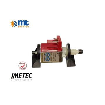POMPA CPL ORIGINALE IMETEC I1901 Intellivapor Prestige e 3000 - 21W