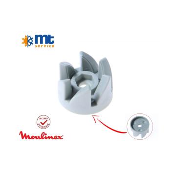 Giunto trasmissione robot moulinex double force fp82..