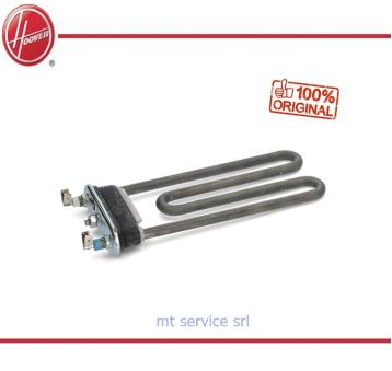 Resistenza 1500w 220v lavatrice candy hoover zerowatt originale 90457730