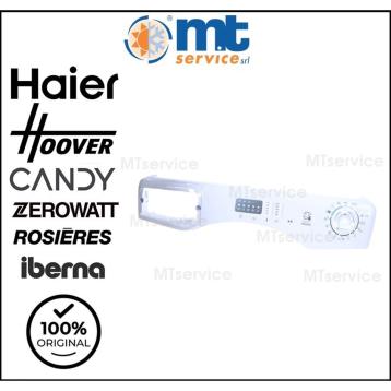 Cruscotto con sensore touch ex 43040338