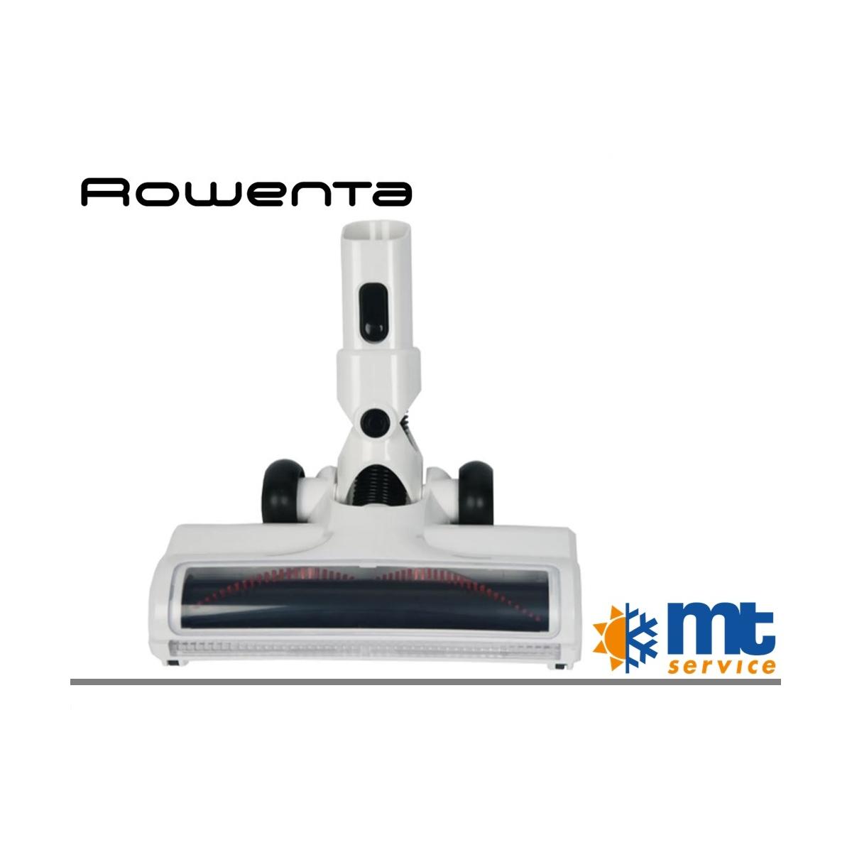 Spazzola bianca originale rowenta x-pert 3.60 rh6973