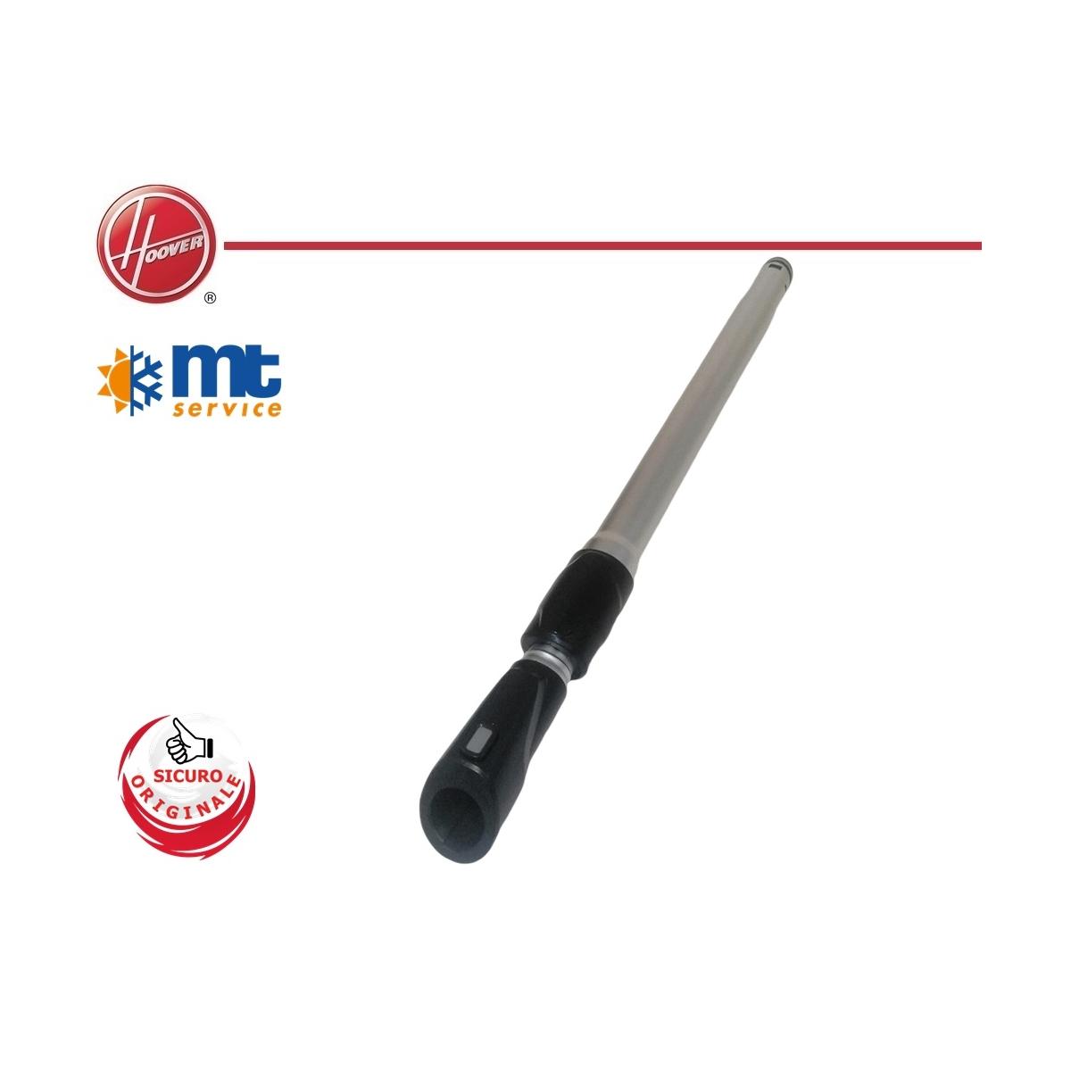 Tubo rigido telescopico originale hoover h-power 700 - hp720 / 730