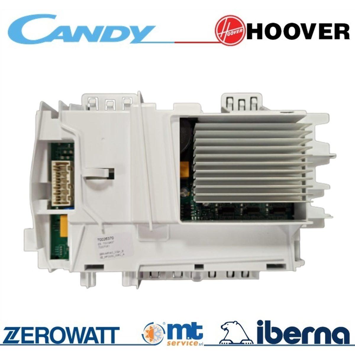 Scheda cuore programmata 70026370