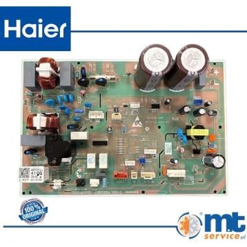 Scheda elettronica principale clima unita' esterna originale haier 0011800410q