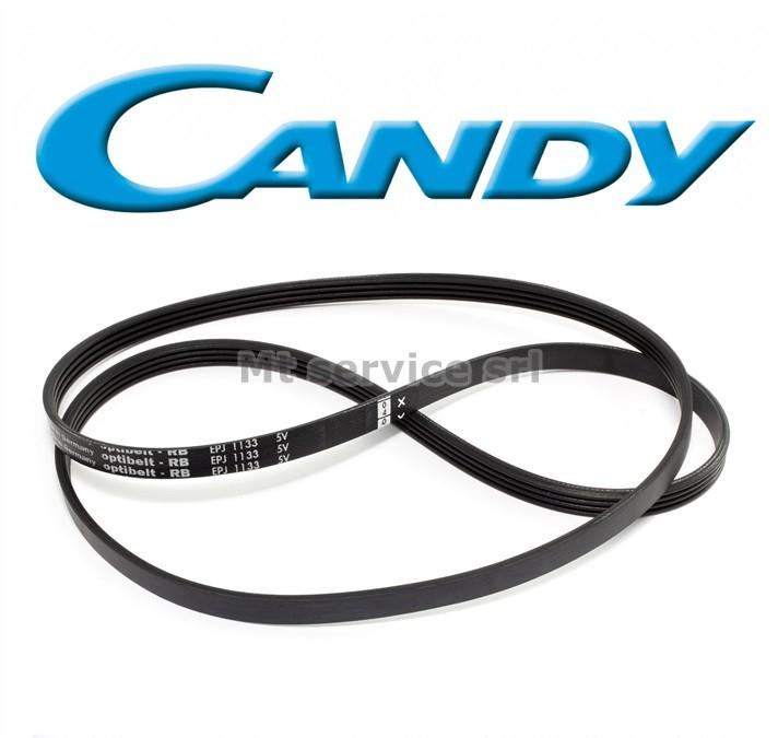 Cinghia 1133 j4 mael candy