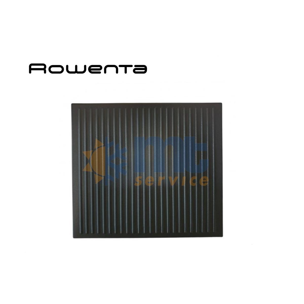 Piastra Superiore con Resistenza ROWENTA CGC242 GR242