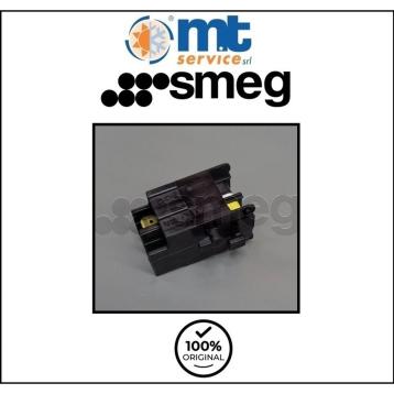 Microinterruttore bipolare nc-na 220v 16v originale smeg