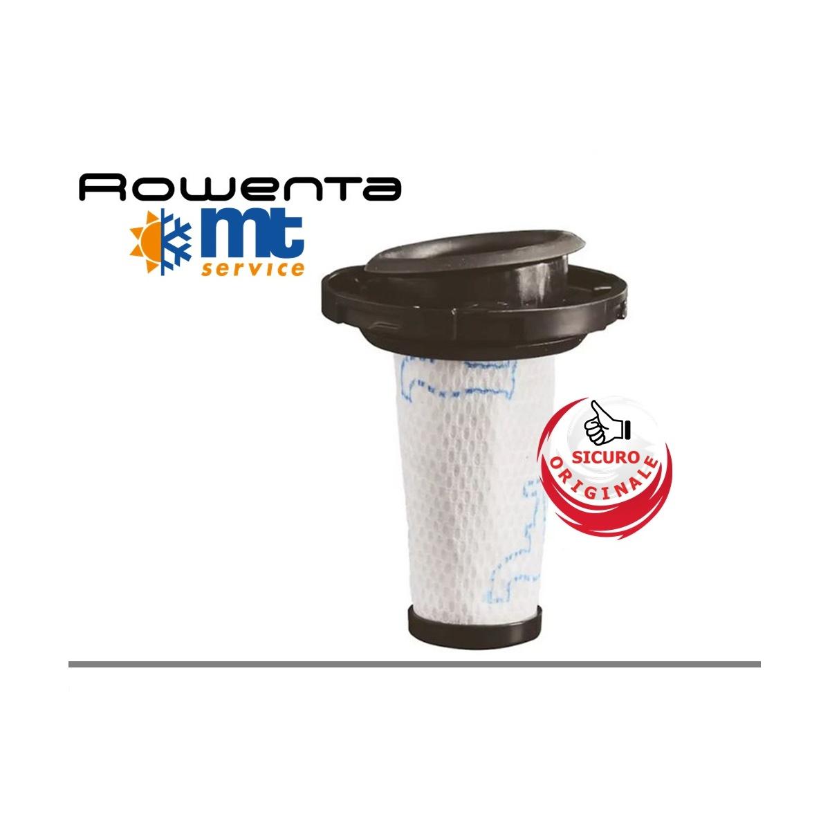 FILTRO SCHIUMA SEPARATORE SCOPA ELETTRICA ROWENTA RH11xx RH20xx