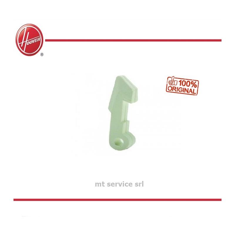 Gancio oblo' lzx33/800 lavatrice candy zerowatt hoover originale 90482126