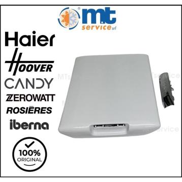 Coperchio per carica dall'alto hoover ex 43007445