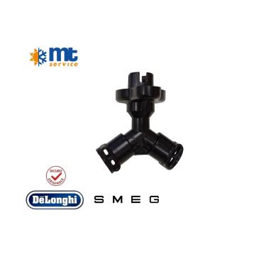 Connettore valvola 3 vie macchina caffe' originale delonghi dedica
