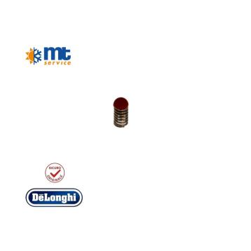 Molla + valvola originale delonghi dedica / la specialista - ec6 / ec8 / ec9