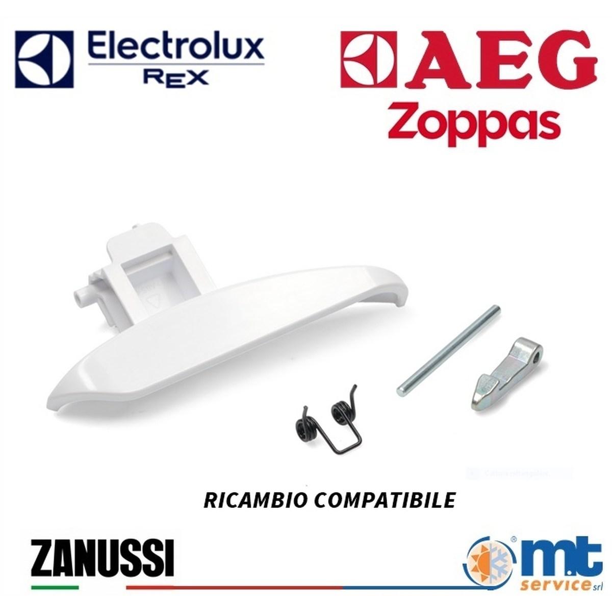 Maniglia oblo' compatibile per electrolux 4055392858