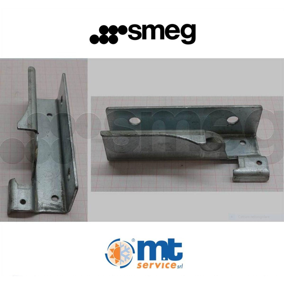 Staffa cerniera sx 018290390