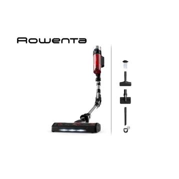SCOPA ELETTRICA RICARICABILE ROWENTA X-Force Flex 9.60 Animal Care