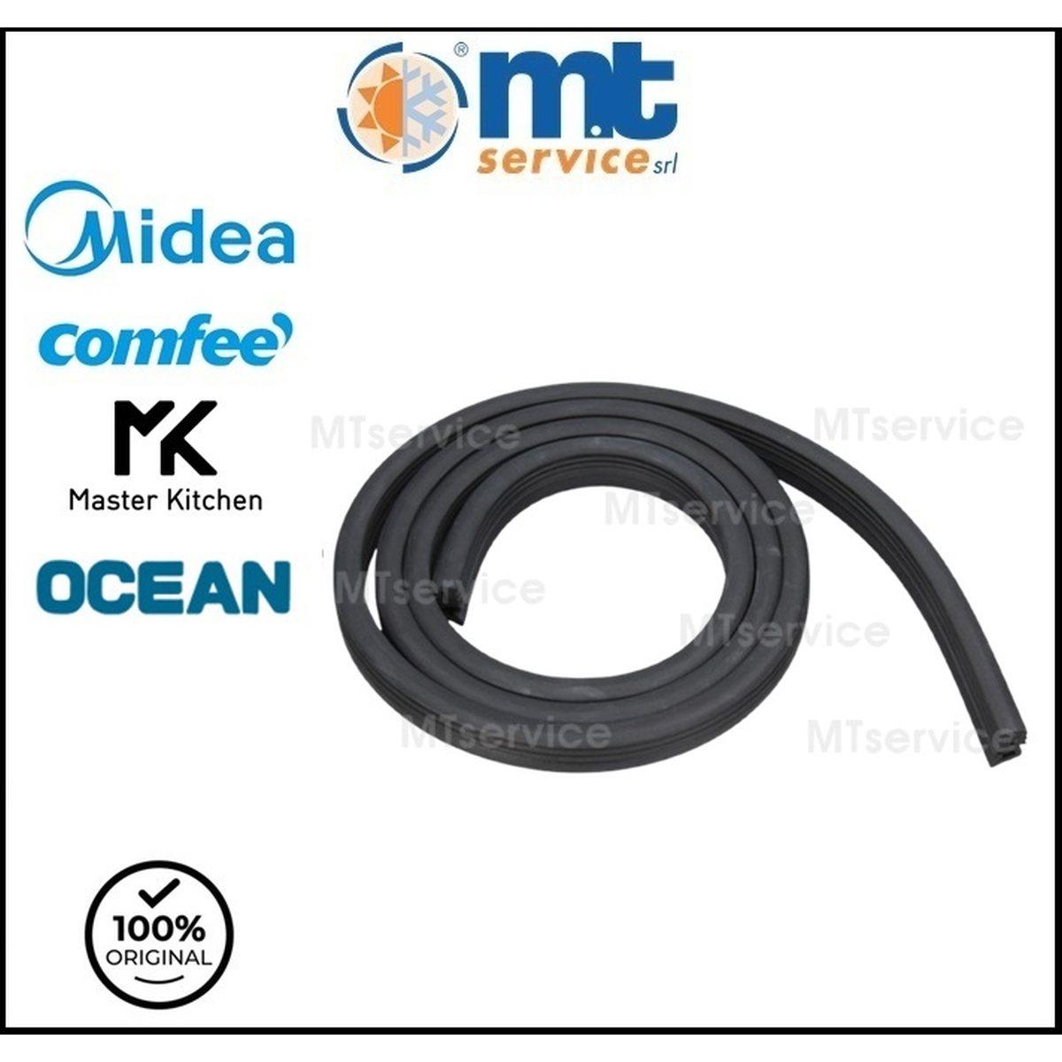 Guarnizione perimetrale lavastoviglie originale 12676000000859