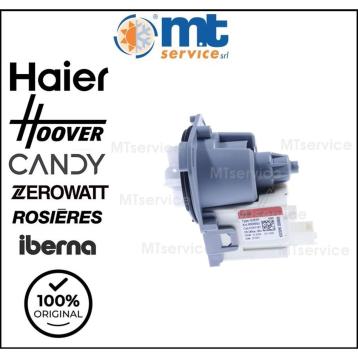 Pompa scarico lavastoviglie askoll plug rast originale 41051187