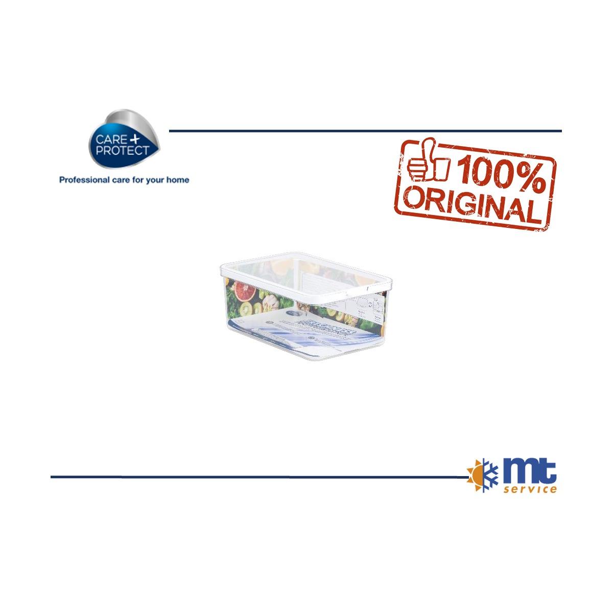 Contenitore per alimenti 4.65l cfsc4049