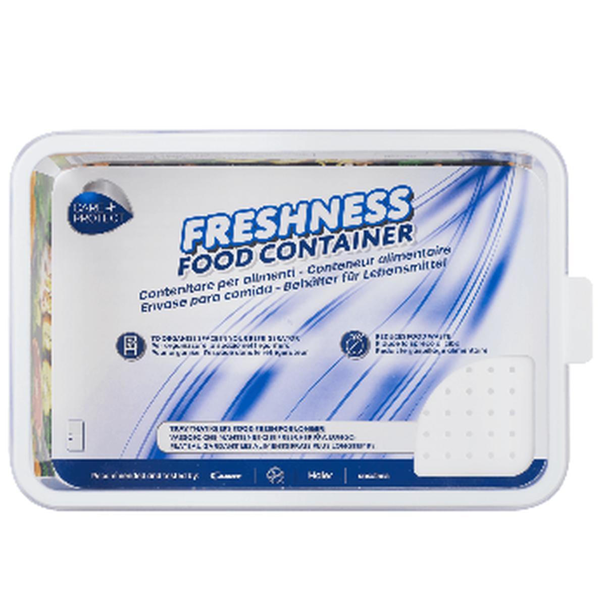 Contenitore per alimenti 4.65l cfsc4049