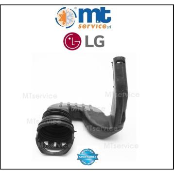 Manicotto carico detersivo lg compatibile mar62542002