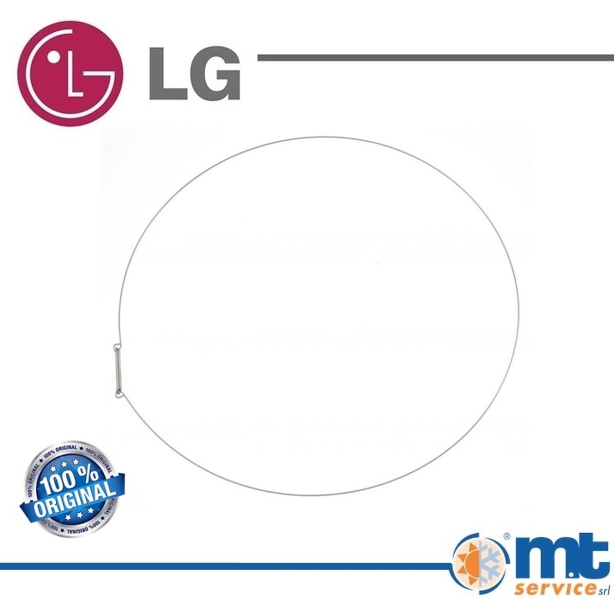 Anello per guarnizione obl lg aca56078801