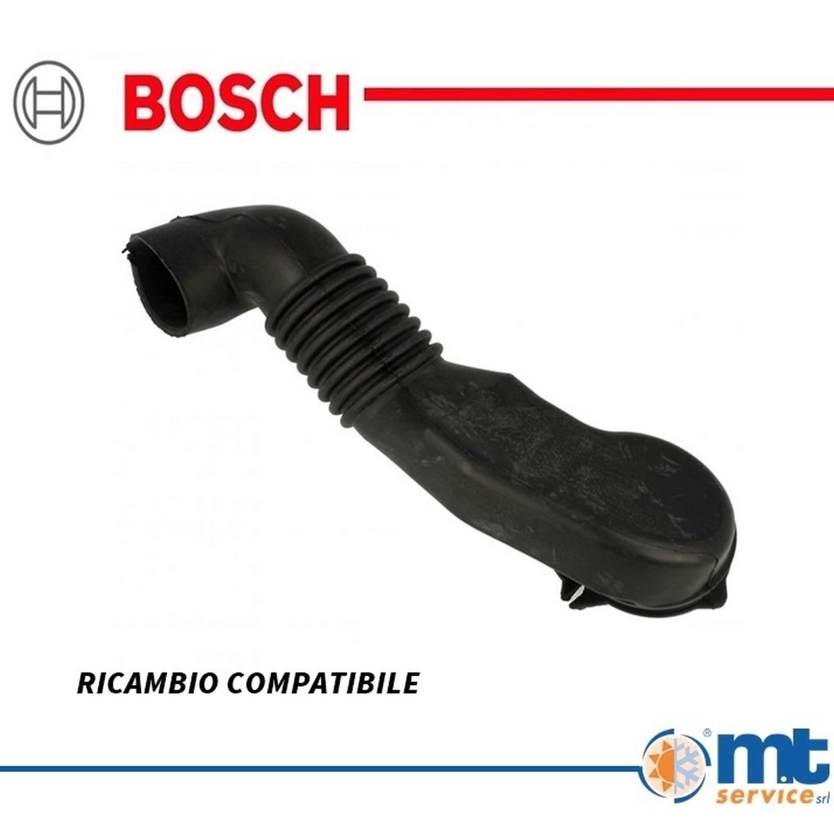 Manicotto lavatrice bosch compatibile 00267532