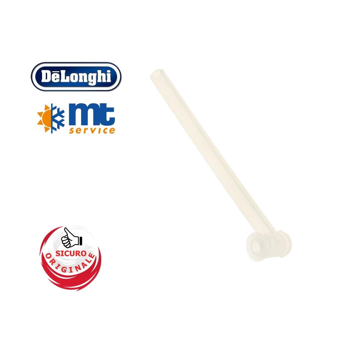 Tubo silicone originale delonghi dolcegusto mini me edg155 - edg305