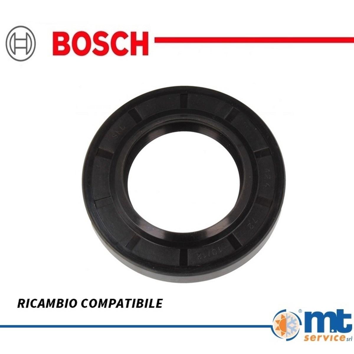 42,4x72 x10/12 ANELLO DI TENUTA COMPATIBILE PER BOSCH