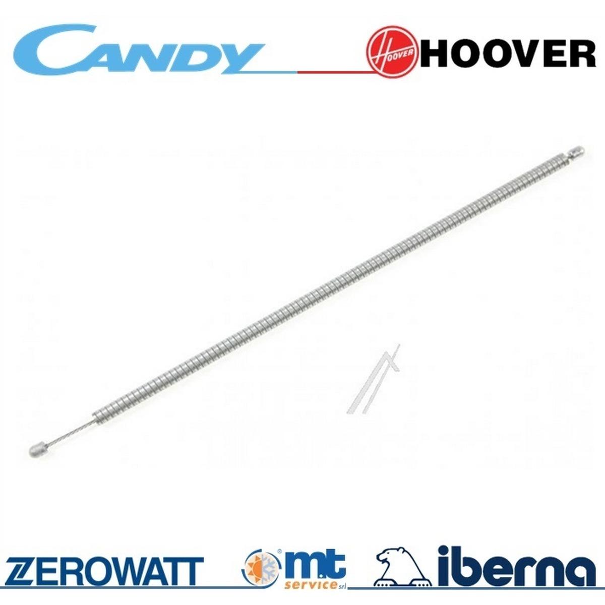 Cavetto x pulsante apertura ca2100