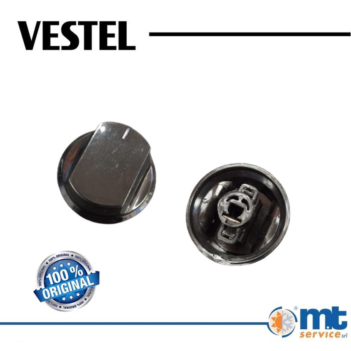 Manopola selettore forno per atbo.30n4t