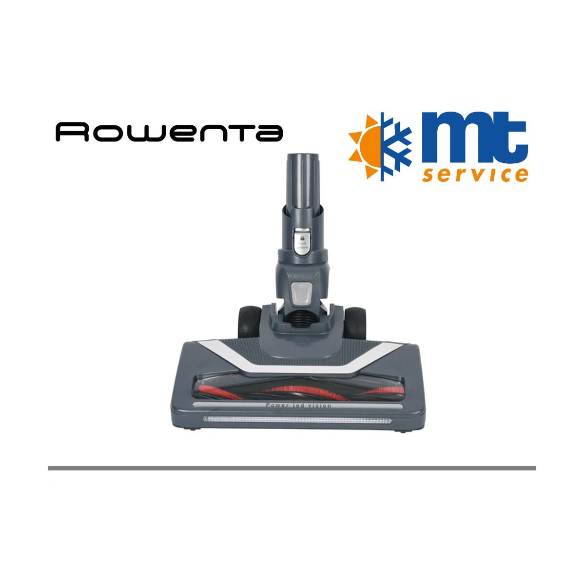 Spazzola elettrica originale rowenta rh6837
