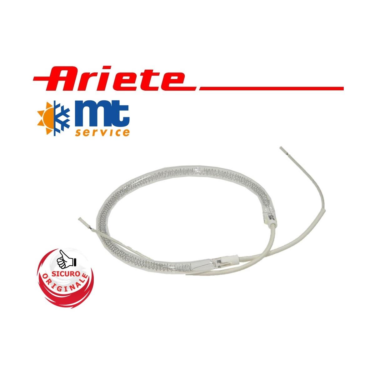 Resistenza per friggitrice ad aria originale ariete 4626