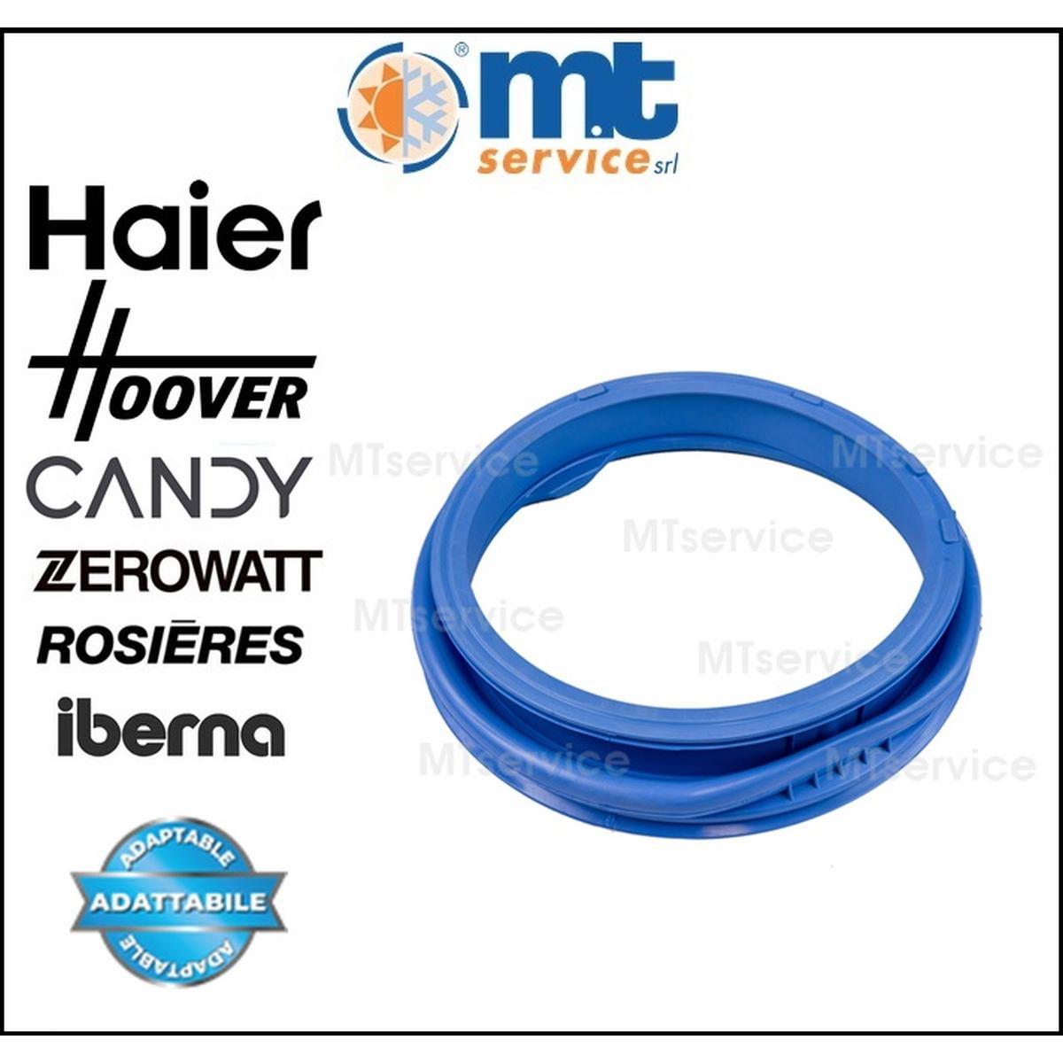 Soffietto oblo' compatibile haier 49051164 49051079 0020300421c
