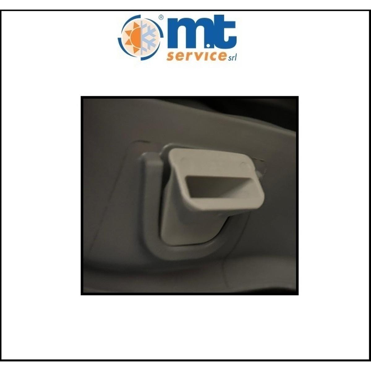 Guarnizione oblo' foro aperto per samsung compatibile dc64-02750a dc64-03197a dc64-02888a h863843 dc64-03988c dc64-03988a dc97-18852c