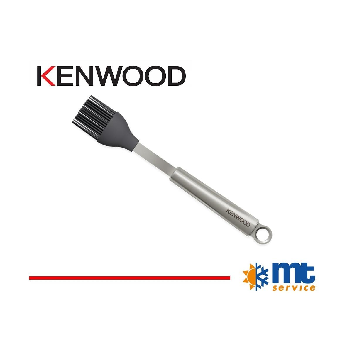 Pennello in silicone per pasticceria kenwood