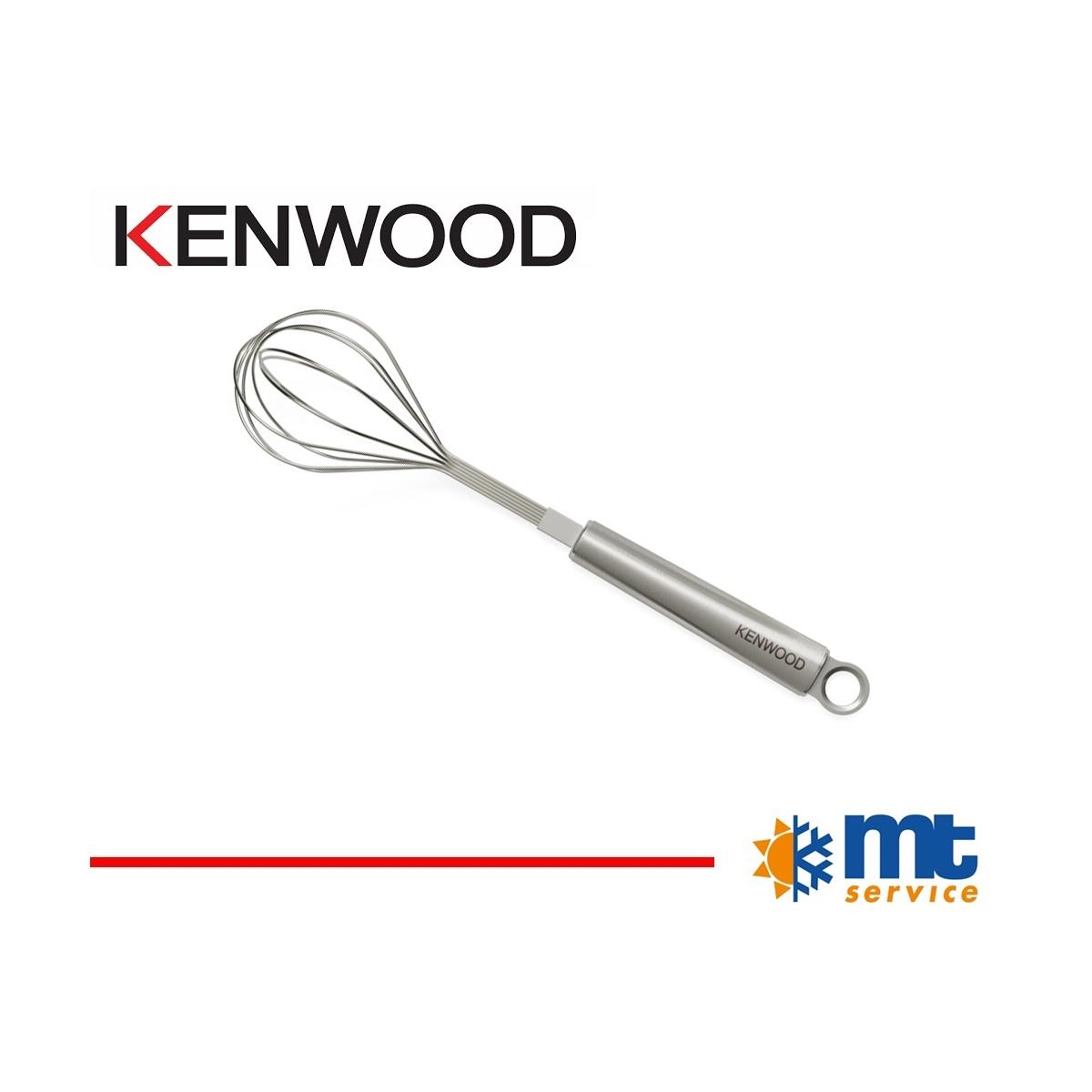 Frusta a mano per piccole quantita' kenwood