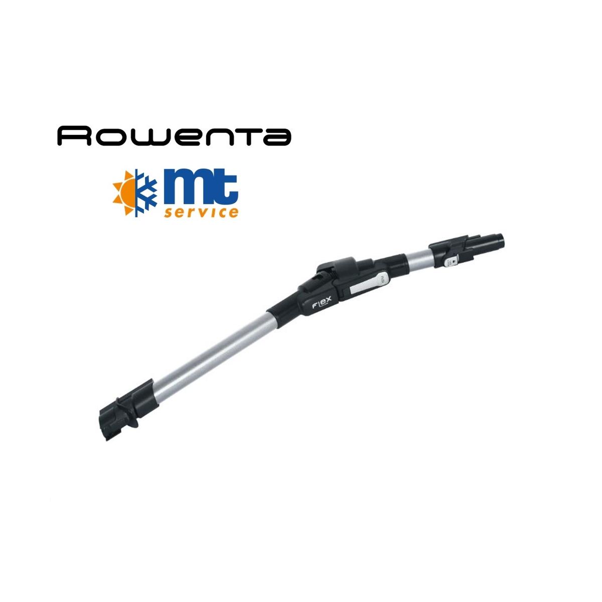 Tubo flex originale scopa elettrica rowenta x-force flex 9.60 rh2037 / 77