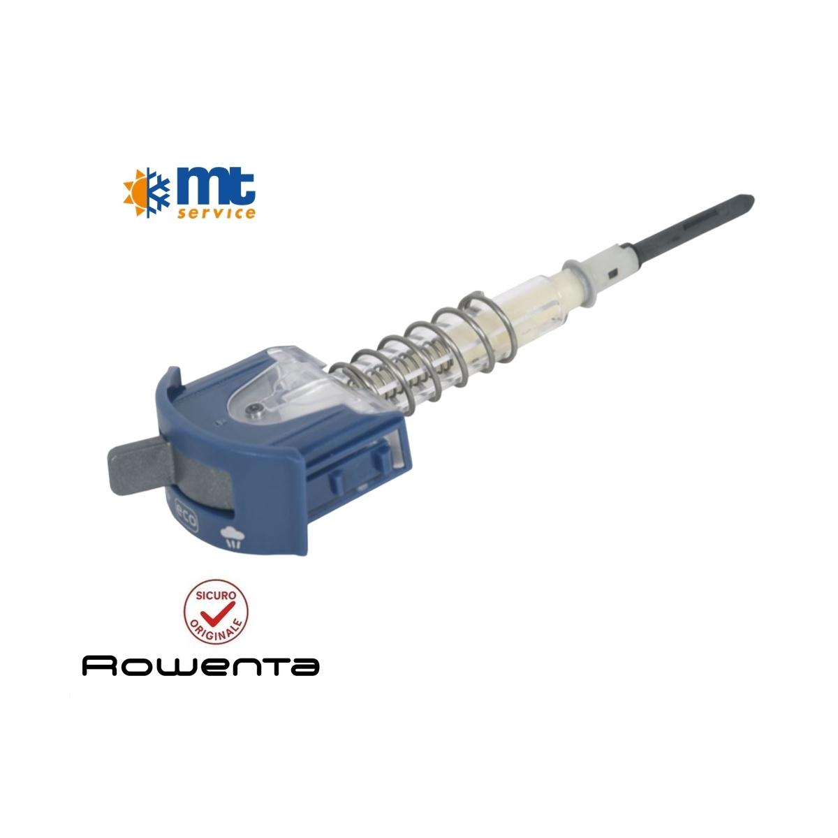 Valvola vapore originale rowenta ferro da stiro dw8215 pro master