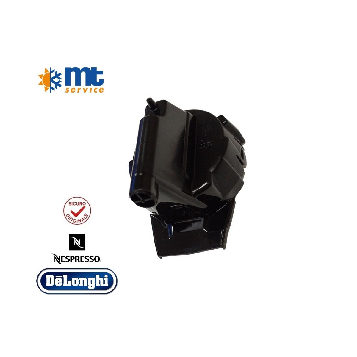 Convogliatore uscita caffe' tmbu delonghi en510 lattissima one evo