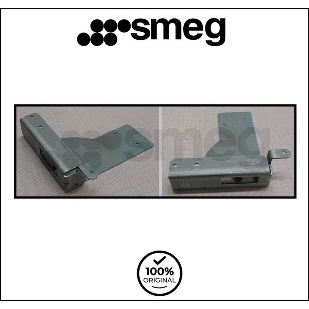 Supporto dx cerniera porta 688290825 ex 688290769