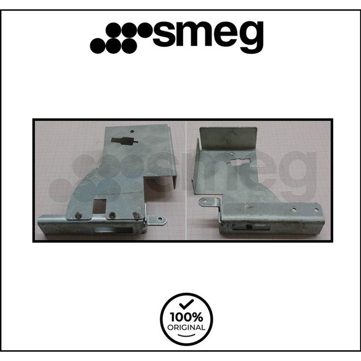 Supporto sx cerniera porta 688290570