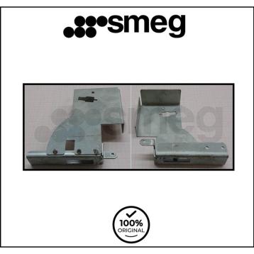 Supporto sx cerniera porta 688290570
