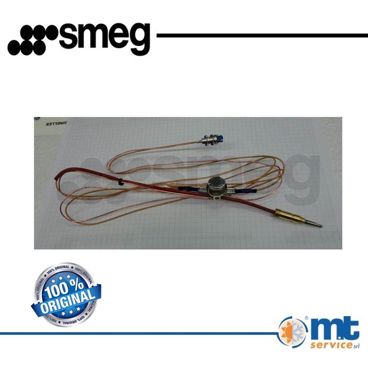 Termocoppia forno smeg ex 948650233