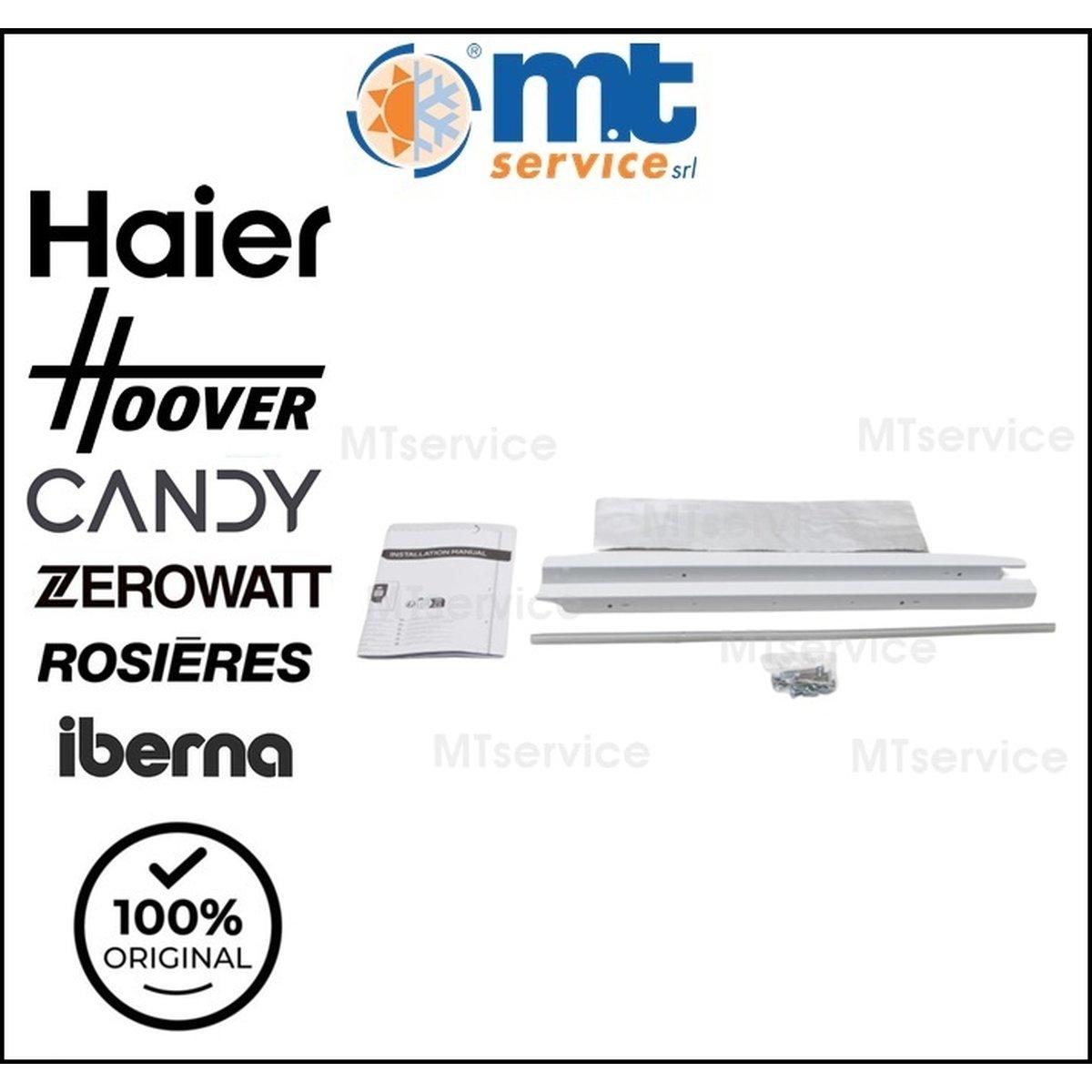 Kit lvs pannello incasso per ci 3e7l0w