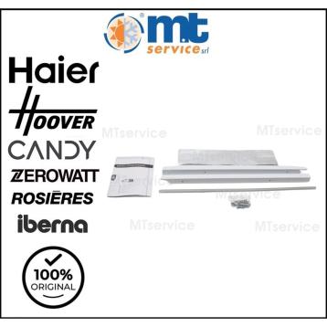 Kit lvs pannello incasso per ci 3e7l0w