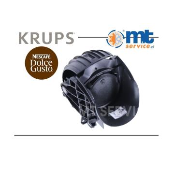 DIFFUSORE COMPLETO ORIGINALE KRUPS DOLCEGUSTO PICCOLO XS KP1Axxx