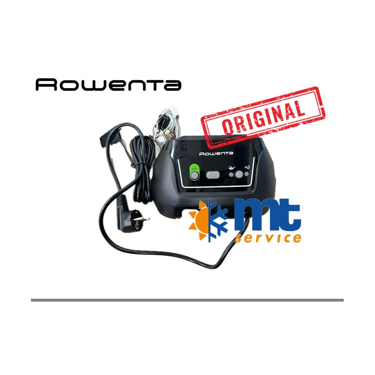 CORPO CPL DI SCHEDA ELETTRONICA PER ROWENTA PERFECT STEAM PRO DG86xx