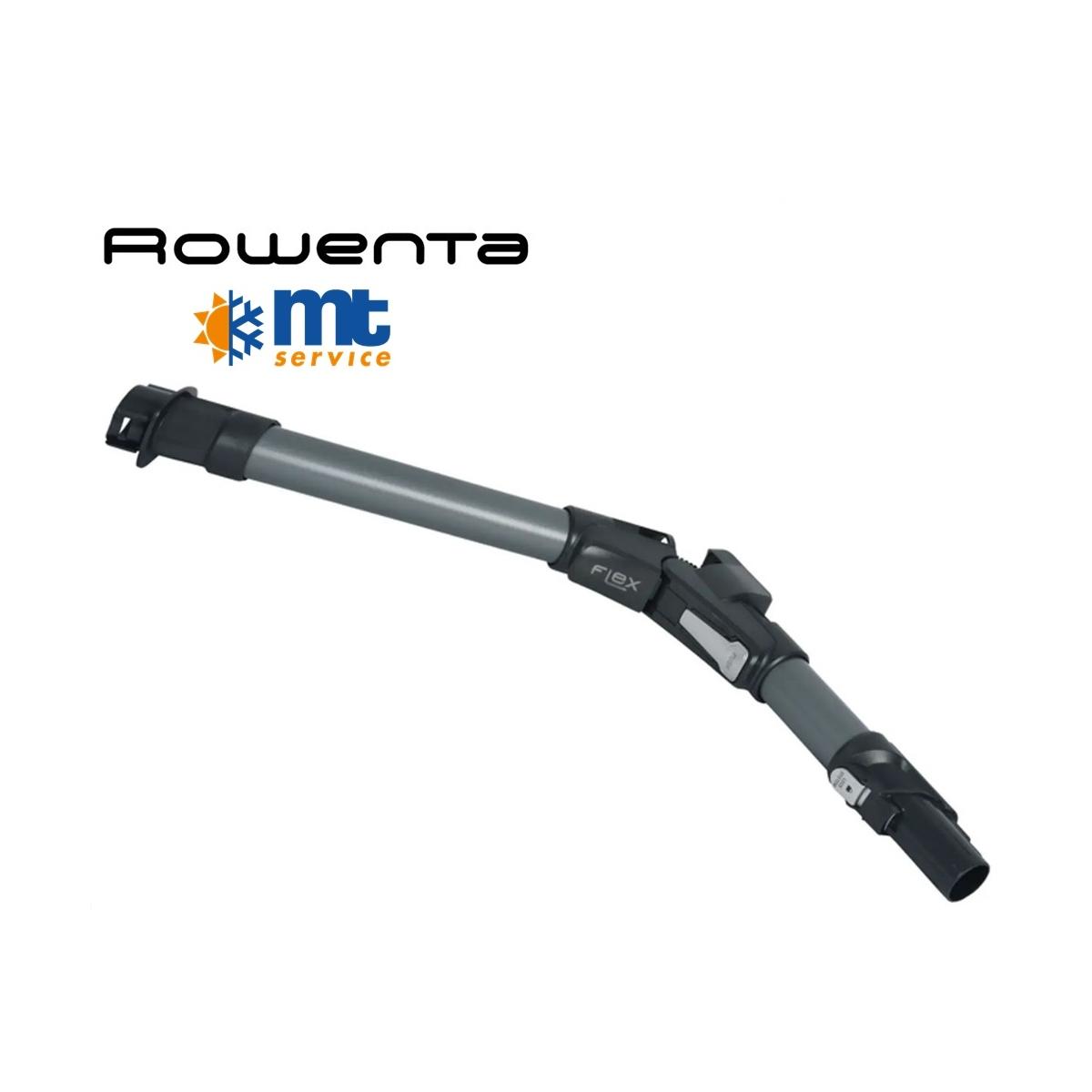 Tubo scopa elettrica rowenta rh9678wo x-force 8.60 allergy/animal care
