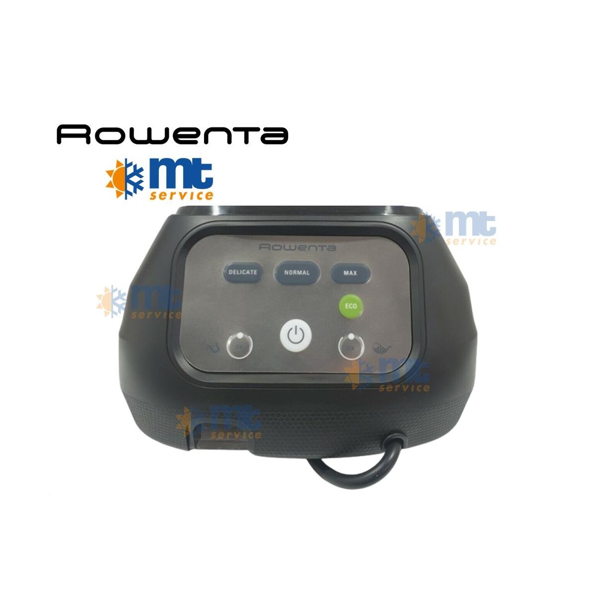 CORPO CPL DI SCHEDA ELETTRONICA PERFECT STEAM PRO ROWENTA DG86xx