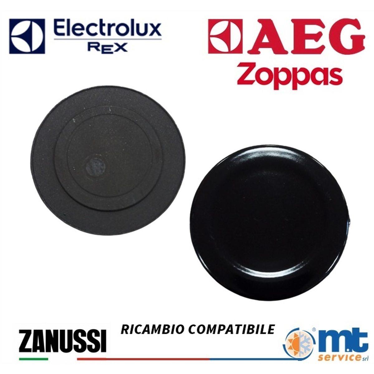 PIATTELLO SEMIRAPIDO ESTERNO 71mm INTERNO 50mm COMPATIBILE REX 3540139056 3540139080